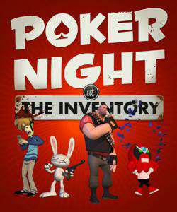 Обложка Poker Night at the Inventory