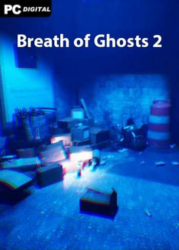 Обложка Breath of Ghosts 2