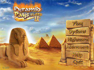 Обложка Pokie Magic: Pyramid Pays 2 Slots