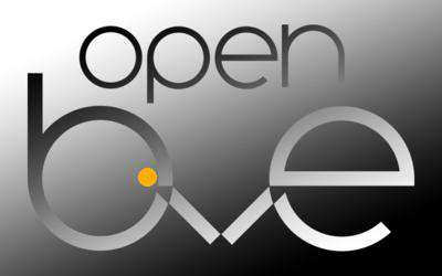 Обложка OpenBVE