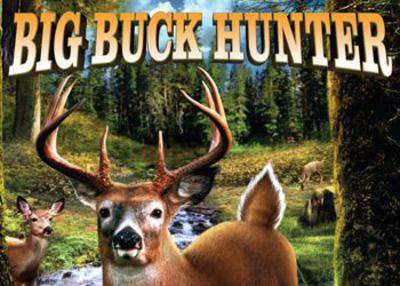 Обложка Big Buck Hunter