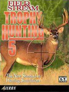 Обложка Trophy Hunting 5