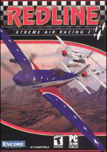Обложка Redline: Xtreme Air Racing 2
