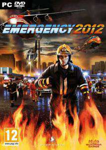 Обложка Emergency 2012
