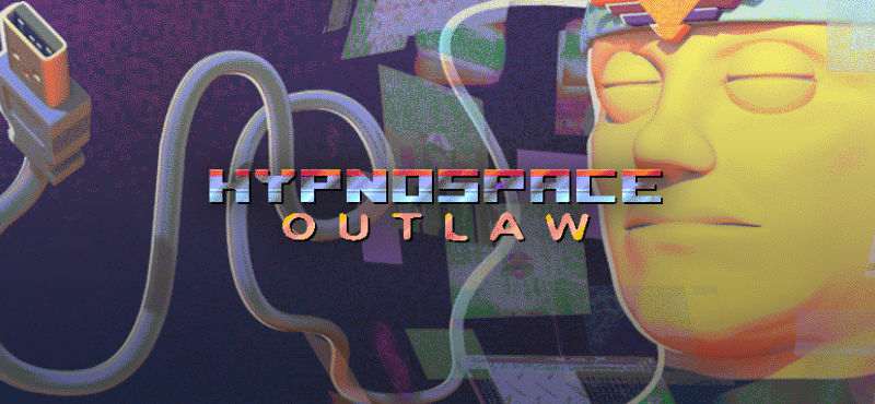 Обложка Hypnospace Outlaw