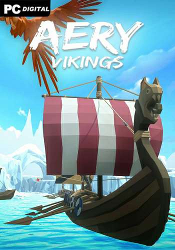 Обложка Aery - Vikings