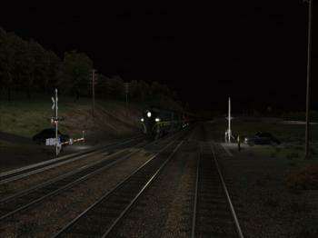 третий скриншот из Railworks 3: Train Simulator 2012