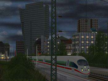 третий скриншот из Eisenbahn Exe Professional 4.0