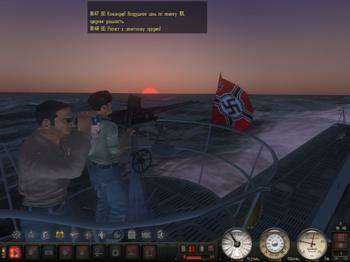 второй скриншот из Knights of sea depth / Рыцари Морских Глубин