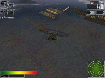 четвертый скриншот из Elite Helisquad Defender / Вертолетный взвод