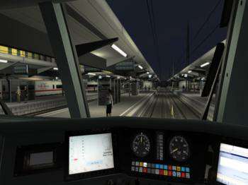 второй скриншот из Train Simulator 2013 Deluxe