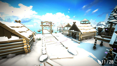 третий скриншот из Aery - Vikings