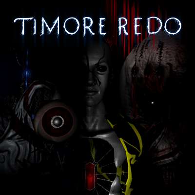 Обложка Timore Redo