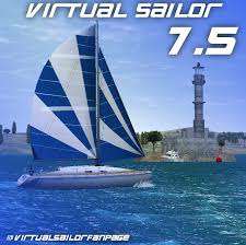 Обложка Virtual Sailor 7