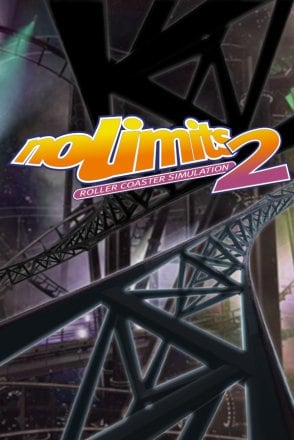 Обложка NoLimits Roller Coaster Simulator