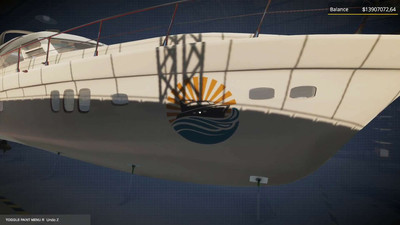 третий скриншот из Yacht Mechanic Simulator
