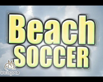 второй скриншот из Beach Soccer