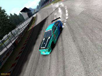первый скриншот из Cross Racing Championship STM MOD