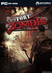 Обложка Fort Zombie