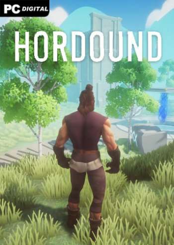 Обложка HordounD