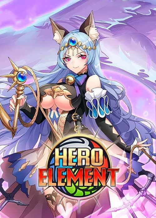 Обложка Hero Element