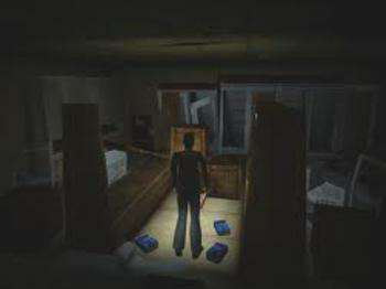 третий скриншот из Silent Hill: Nightmare Edition