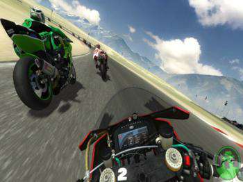 третий скриншот из Superbike World Championship 08