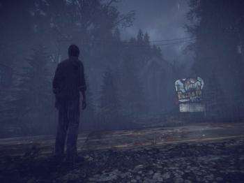 первый скриншот из Silent Hill: Nightmare Edition