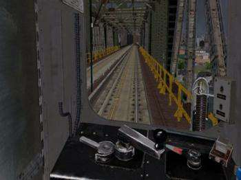 второй скриншот из World of subways-new york underground