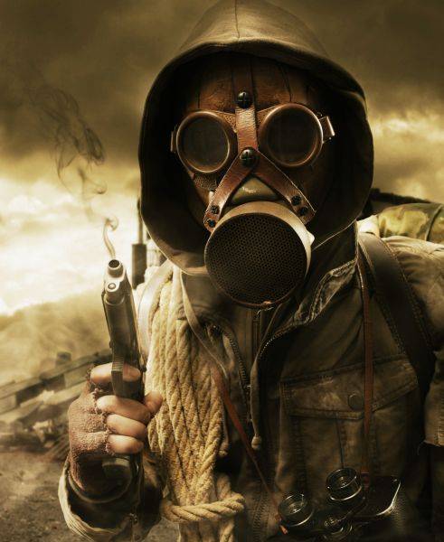 S.T.A.L.K.E.R.: Эхо Чернобыля 2 - Второе дыхание