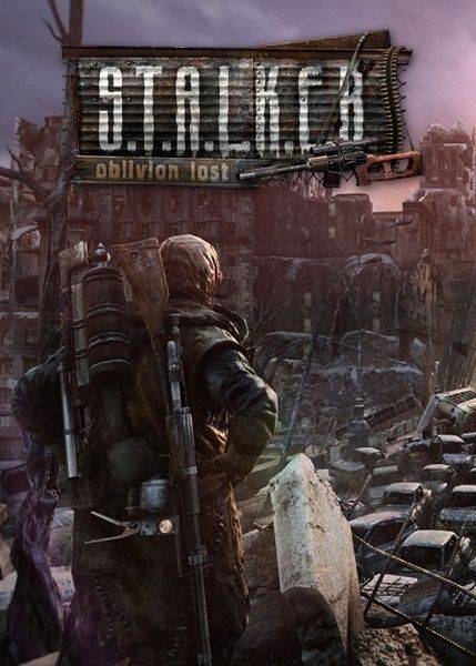 S.T.A.L.K.E.R: Oblivion Lost - Remake