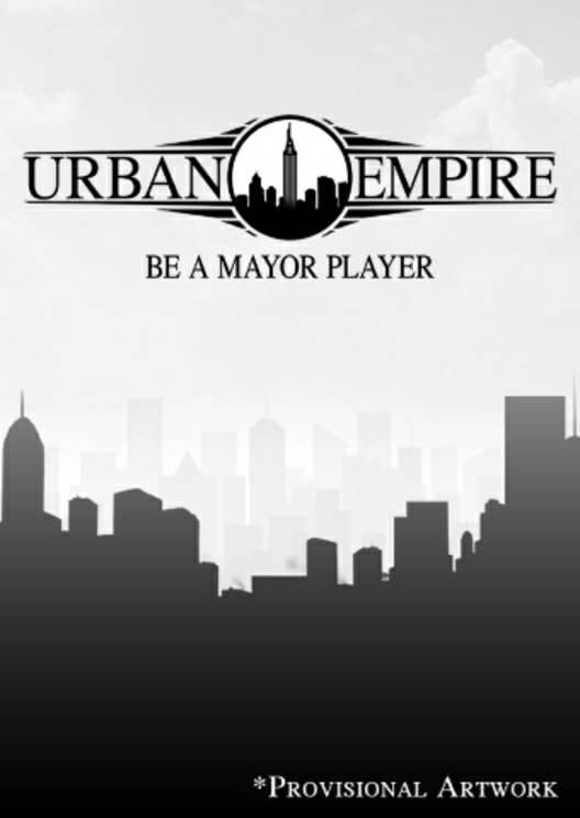 Обложка Urban Empire