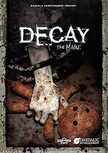 Обложка Decay: The Mare
