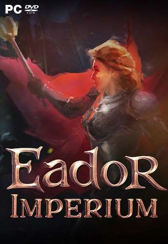 Эадор: Империя / Eador: Imperium