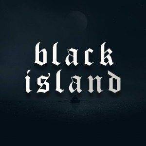 Обложка Black Island