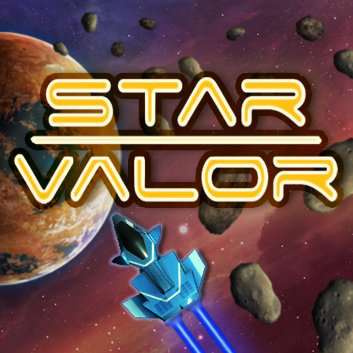 Обложка Star Valor