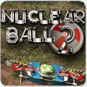 Обложка Nuclear Ball 2 / Ядерный Шар 2