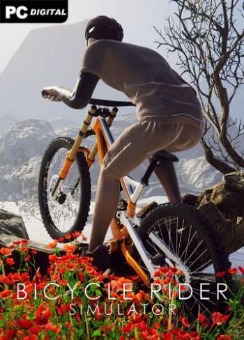 Обложка Bicycle Rider Simulator