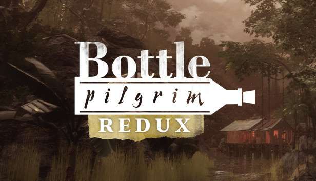 Обложка Bottle: Pilgrim Redux