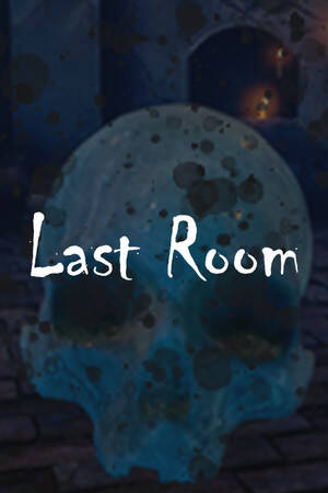 Обложка Last Room