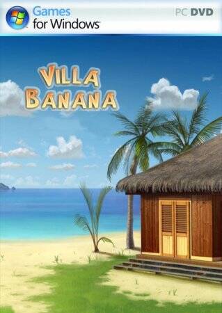 Обложка Villa Banana