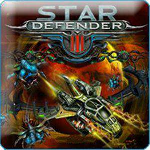 Обложка Star Defender 3