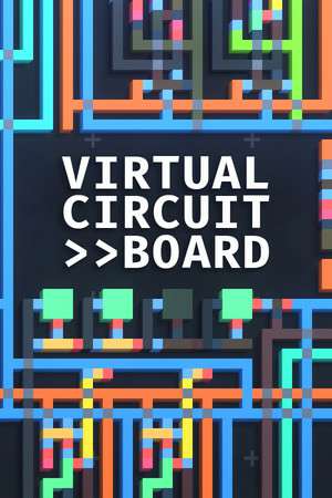 Обложка Virtual Circuit Board