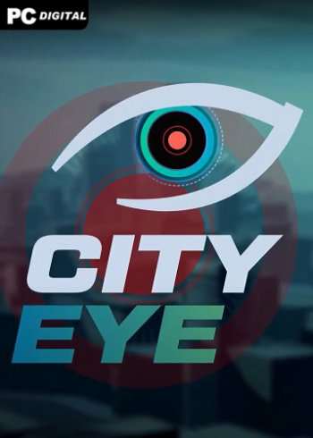 Обложка City Eye