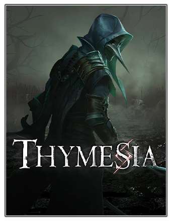 Обложка Thymesia: Digital Deluxe Edition