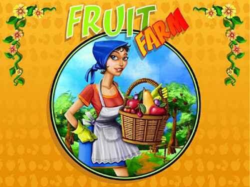 Обложка Fruit Farm
