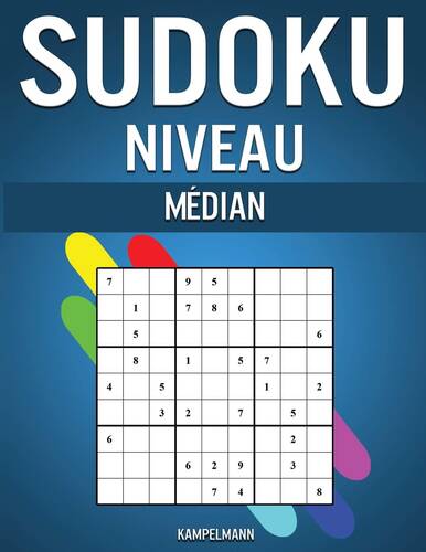 Обложка Sudoku Up 2011