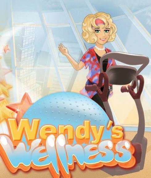 Обложка Wendy's Wellness
