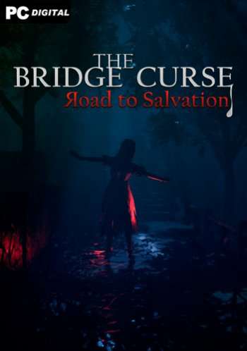 Обложка The Bridge Curse Road to Salvation