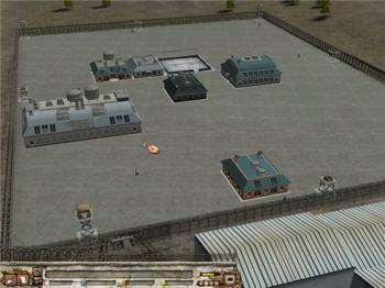 третий скриншот из Тюремный магнат 2: Главный по зоне